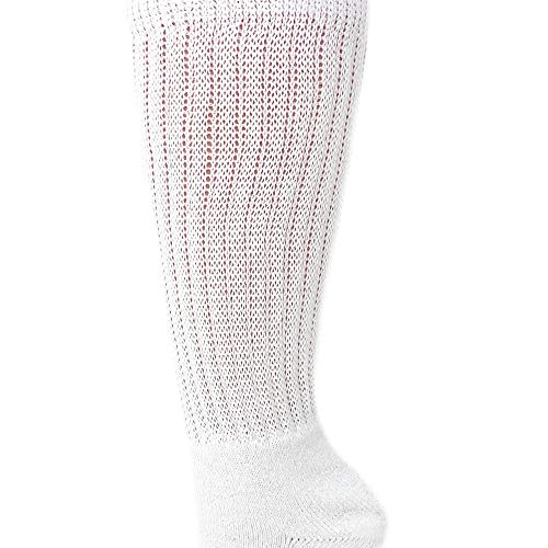 AWS/American Made Long Cotton Casual Crew Socks for Men and Women4