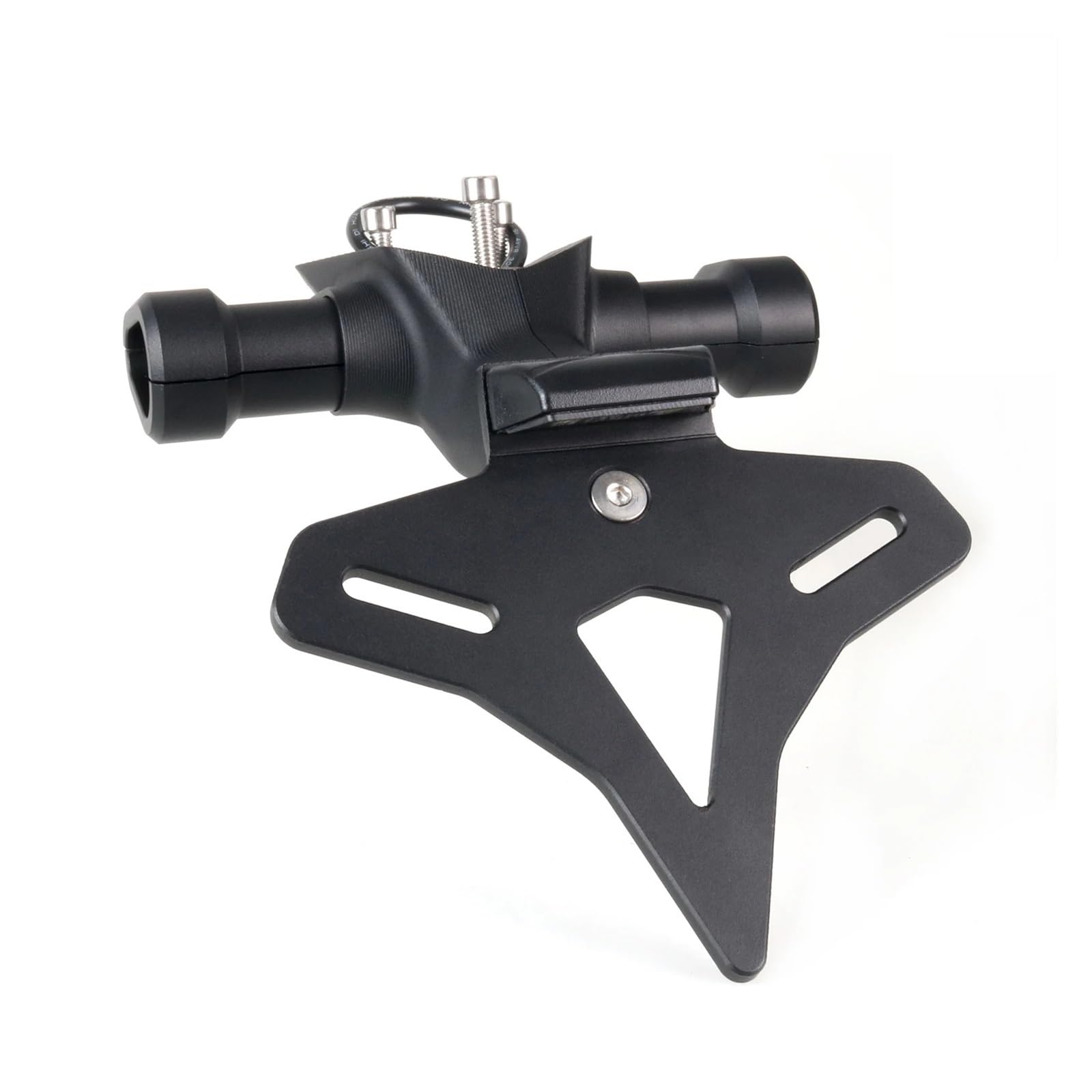 Porta targhe Moto Per YZF-R1 R1S R1M 2015-2025