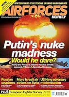 Algopix Similar Product 20 - Airforces Monthly