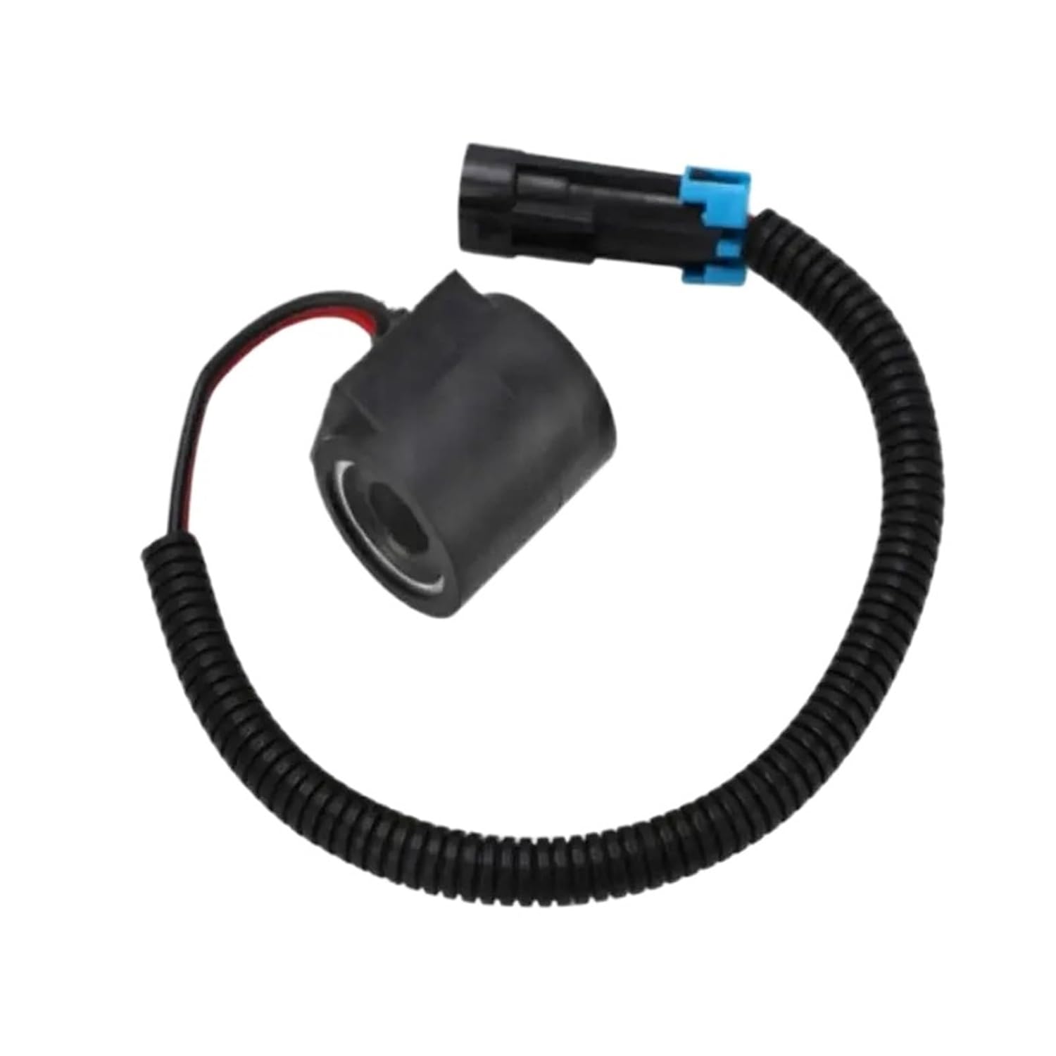 12V Solenoid Magnetic Valve Coil 6678696 666768 for Skid Steer Loader 453 463 751 853 863