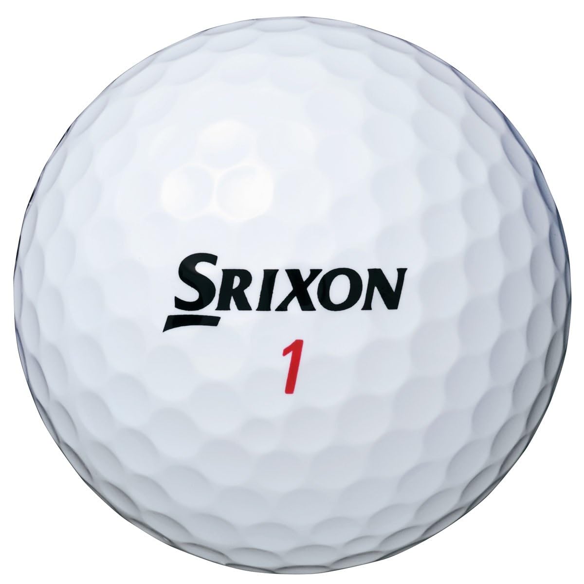 Amazon.co.jp: ダンロップ SRIXON ボール Z-STAR9 XV ボール 1スリーブ