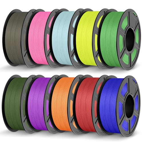 Filament JAYO PLA  Matowy (MATTE)