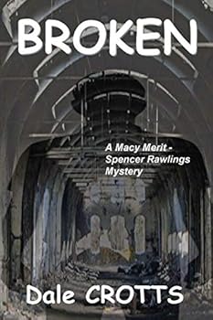 Paperback Broken Book