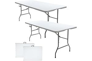 CARTMAN Folding Table: The Essential Picnic and Party Companion