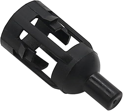 Miniatura 3 de Válvula de derivación del filtro de aceite compatible con Dodge Chrysler Jeep 3.6L V6 2011-2013 reemplaza 917-992