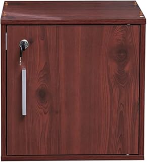 WT-EASY CARE Locker Office Storage