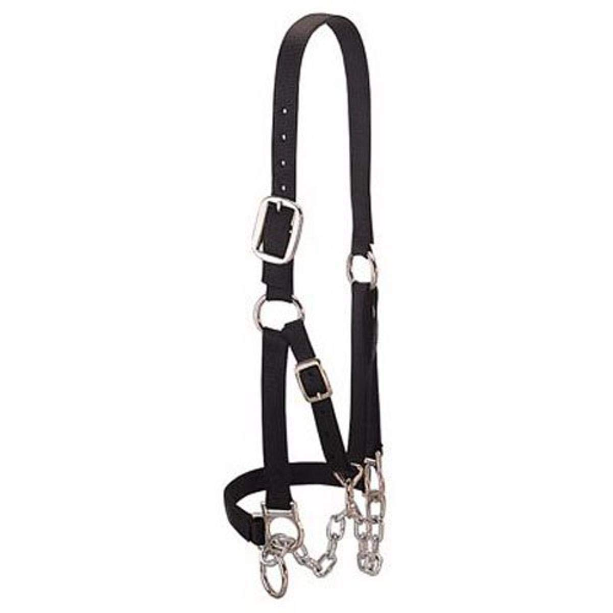 Weaver Leather Heavy-Duty Restraint Halter