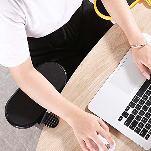 Support de bras ordinateur ergonomique Lot de 3 pour bureau
