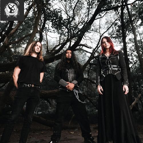 Obliterator (Khnvm) on Cosmocrator Podcast Por arte de portada
