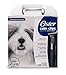 Oster in-Home Grooming Kit with Super Duty Advance Clipper and Bonus Step-by-Step DVD