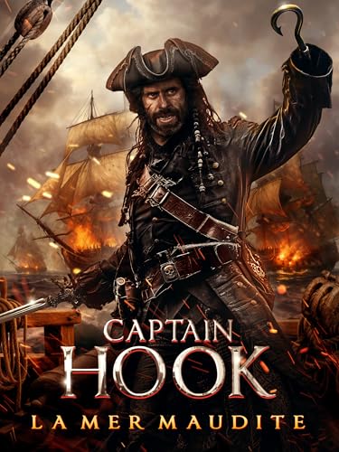Captain Hook : La Mer Maudite