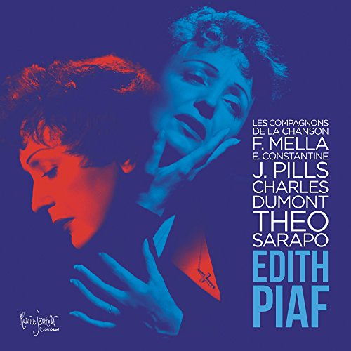 Édith Piaf