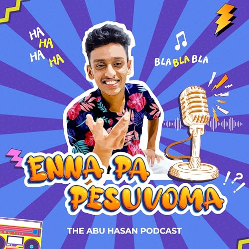 『Lifestyle🙏| Episode - 67 | Enna Pa Pesuvoma | Tamill Podcast』のカバーアート