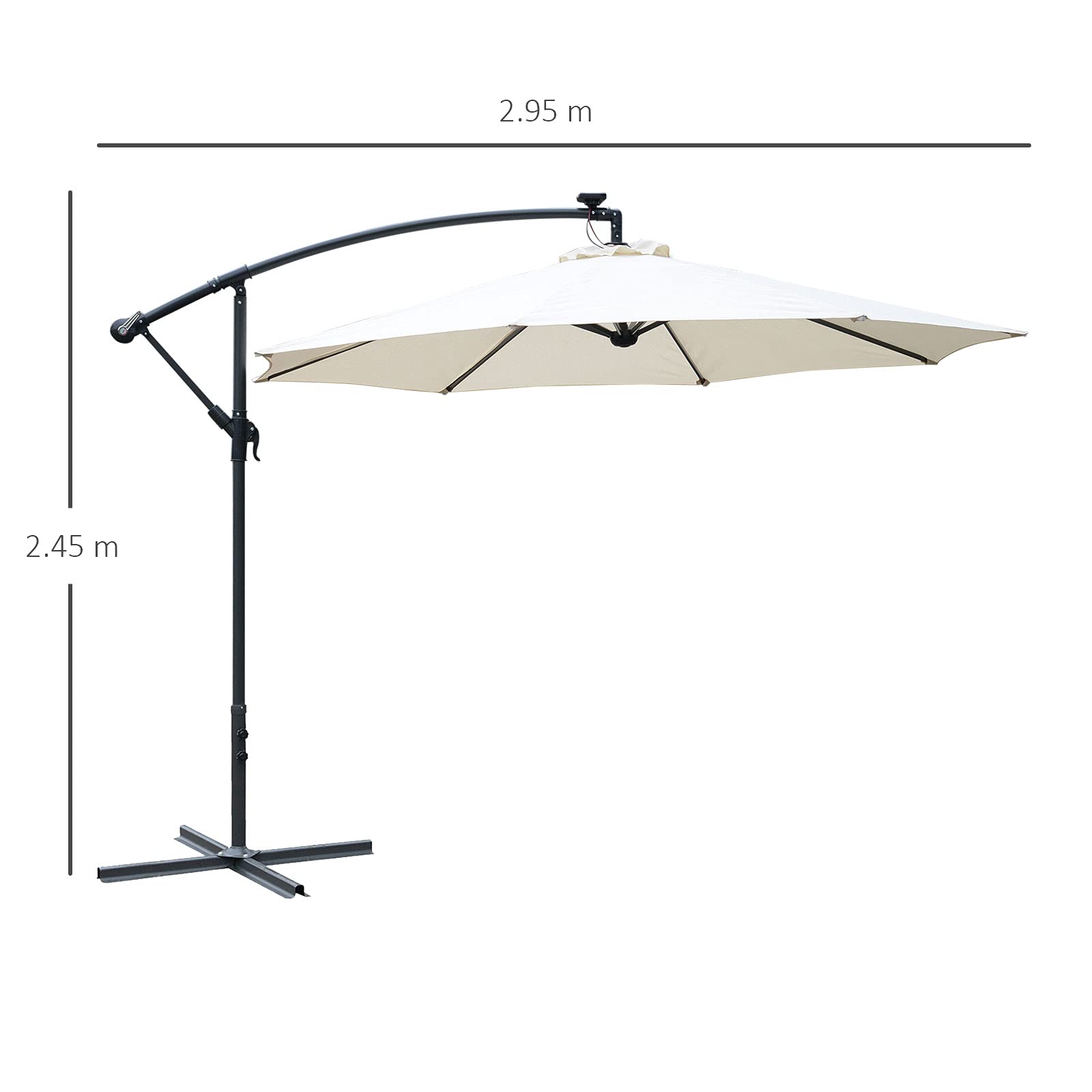 Buy Garden Umbrella Johannesburg at Nguyet Hughes blog
