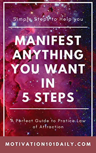 2021) How to Manifest Whatever You Want - (Present Moment) - EASY BEST WAY!