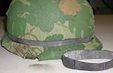 Moore Militaria Band, Helmet, Inner Tube (USMC)