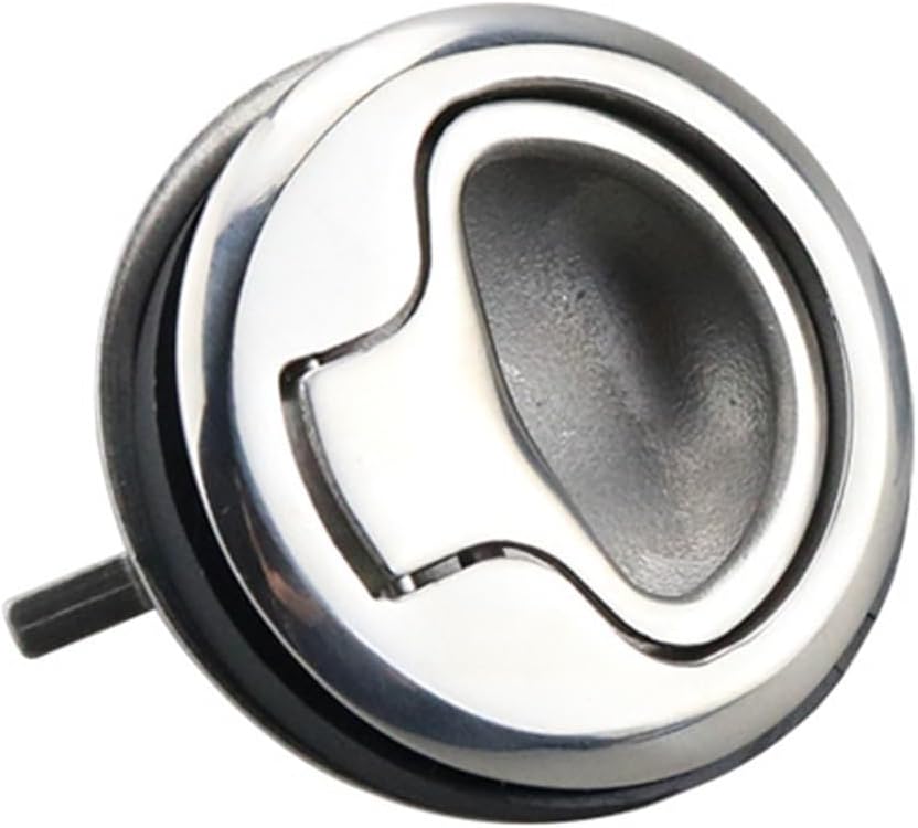 door lock Stainless Steel Cabinet Door Lock Handle Drawer Equipment