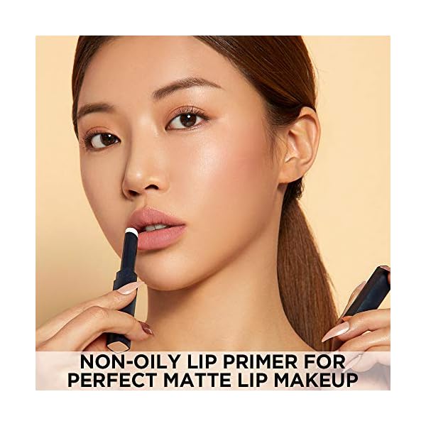 PONY-EFFECT-Matte-Lip-Boosting-Primer-Smoothening-Lip-Primer-for-Matte-Lip-Products-K-beauty PONY EFFECT Matte Lip Boosting Primer | Smoothening Lip Primer for Matte Lip Products | K-beauty