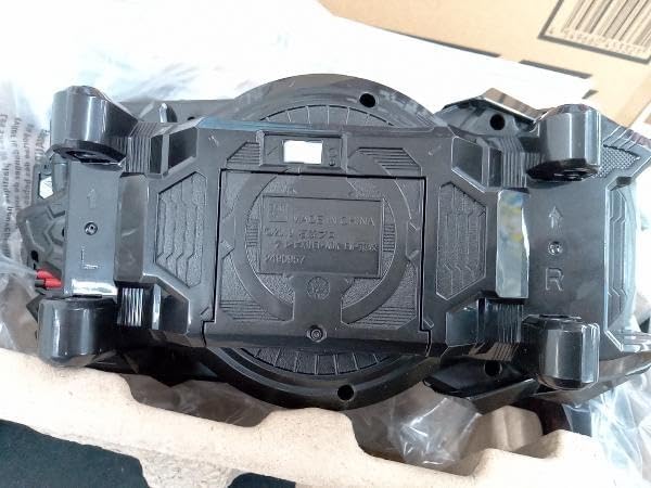 プレミアムバンダイ限定　変身ベルトDXアークドライバー プレミアムバンダイ限定DXアークドライバー プレミアムバンダイ限定