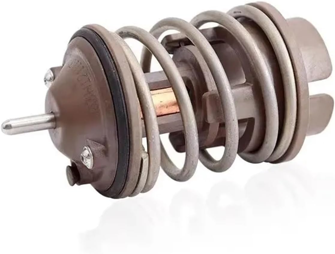 Engine Coolant Water Outlet Water Thermostat OEM 03H121113 03H121113A 03H121113B Compatible With Kia