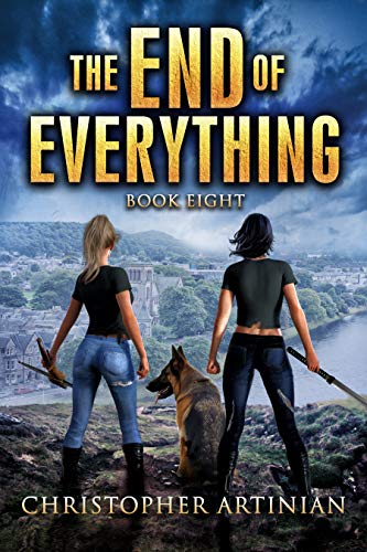 Télécharger The End of Everything: Book 8 (English Edition) Livre eBook France