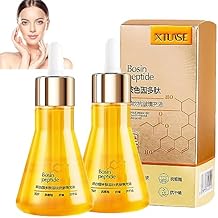 RevitaPeptide Reversal Serum, CC Revita Peptide Reversal Serum, Peptide Wrinkle-Filling Anti-Wrinkle Essence 2pcs