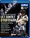 Offenbach: Les Contes D'Hoffmann (Bregenzer Festspiele, 2015) [Blu-ray]