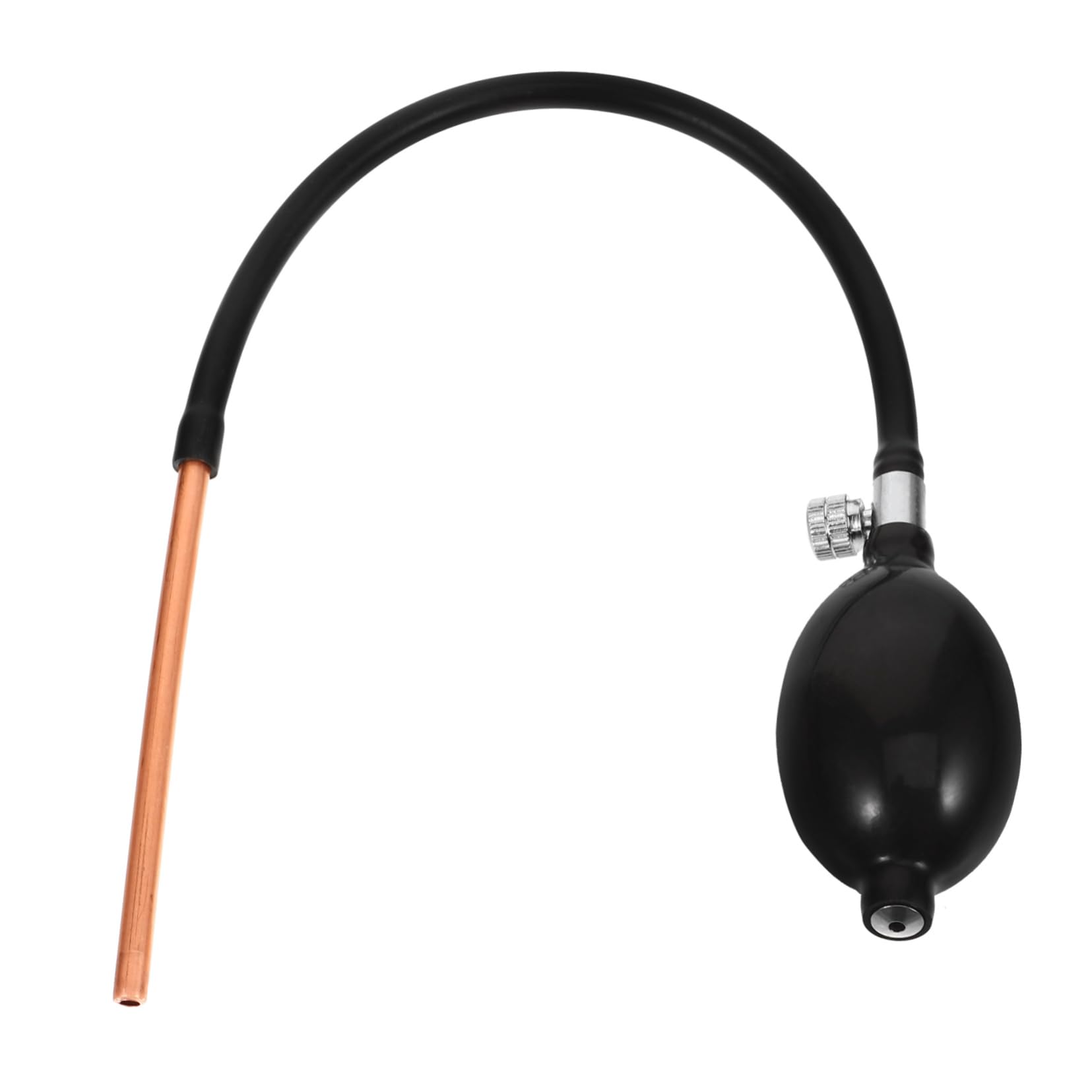 CRILSTYLEO Kit De Soufflage De Sucre Avec Pompe À Sucre Soufflée Décoration De Fondant Facile À Utiliser Portable