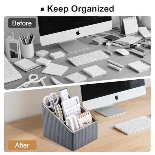 Boîte de rangement télécommande pour ne plus perdre vos affaires - 7
