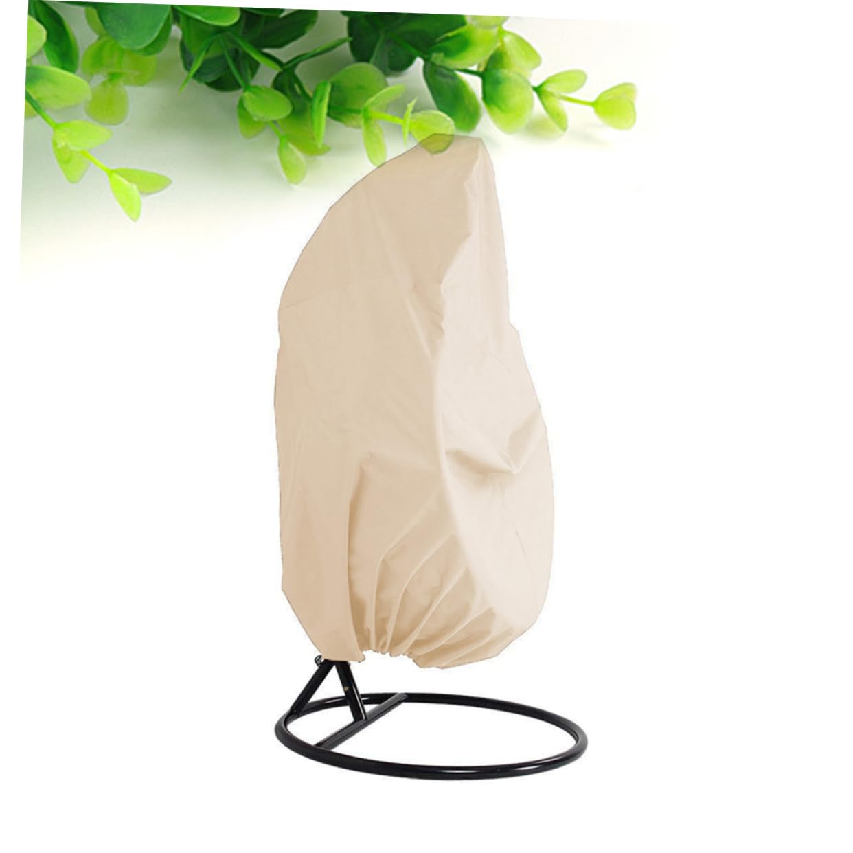 Sosoport Housse Exterieur Pour Chaise Suspendue Protection Balançoire Jardin Dimensions