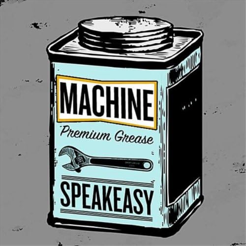 Machine Speakeasy Amazon.fr Téléchargement de Musique