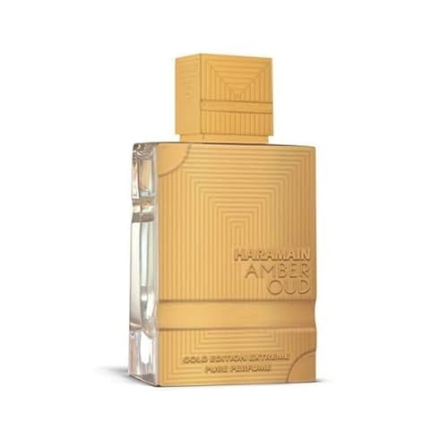 Miniatura 6 de Al Haramain Amber Oud Gold Edition Extreme Pure Perfume Unisex 3.33 onzas líquidas