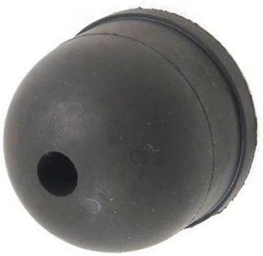 Compatible With BMW 1 2 3 5 6 7 8 Series Rubber Mount Buffer 7539903 Replacement 1 Pc Air Filter Housing Box Car Accessories