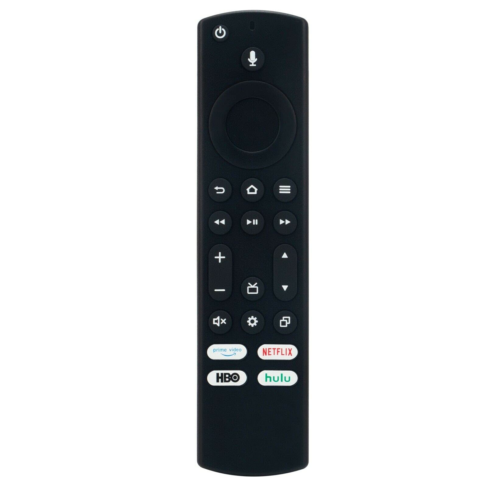 Amazon.com: Replacement Voice TV Remote Control Controller for