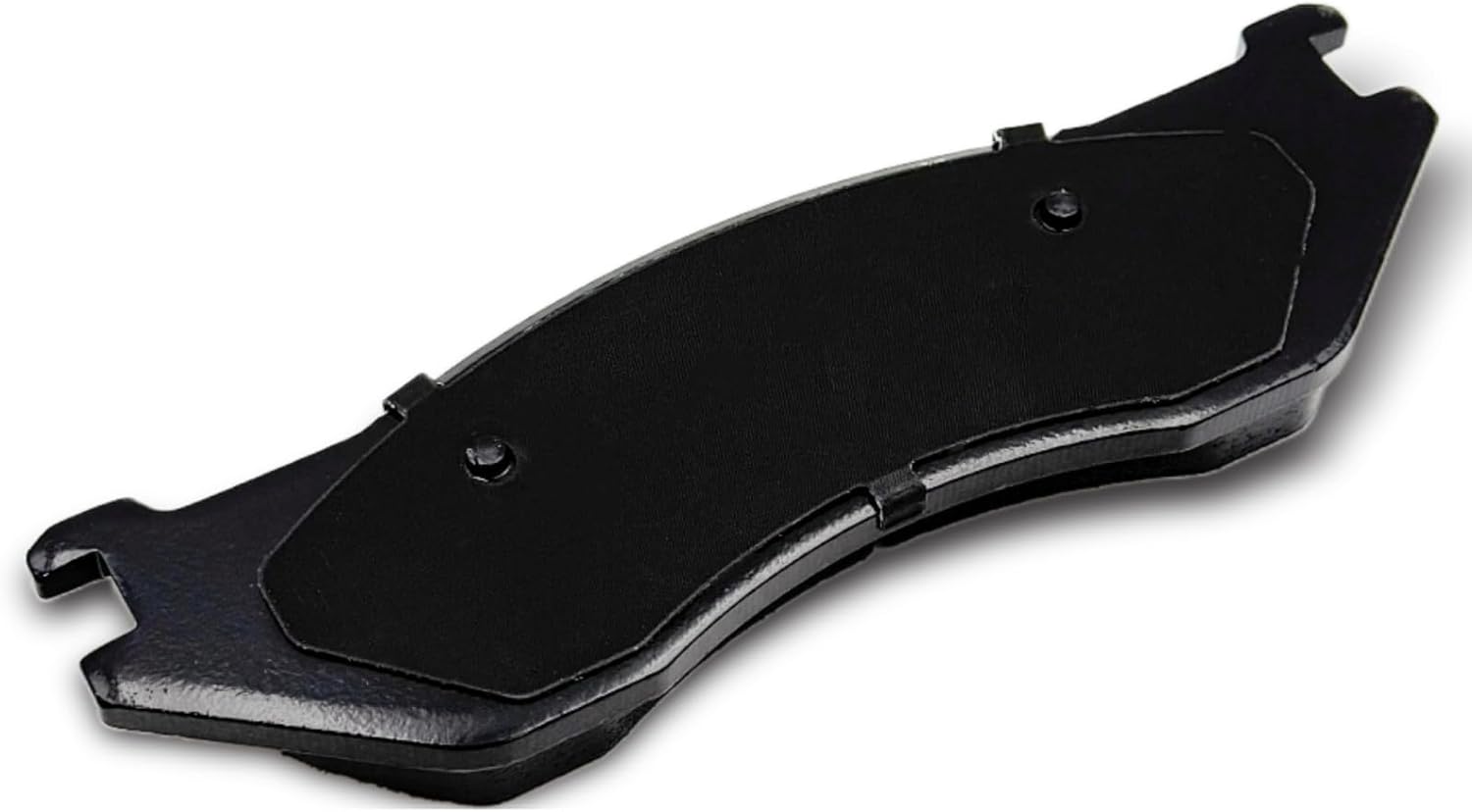 D966 D967 Front Rear Ceramic Brake Pads Set Fit For 2003-2006 Dodge Durango,For 2005 Dodge Ram 1500,For 2003 Dodge 1500 Van