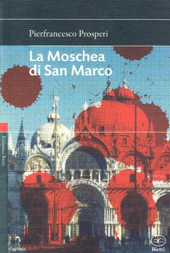 La moschea di san Marco