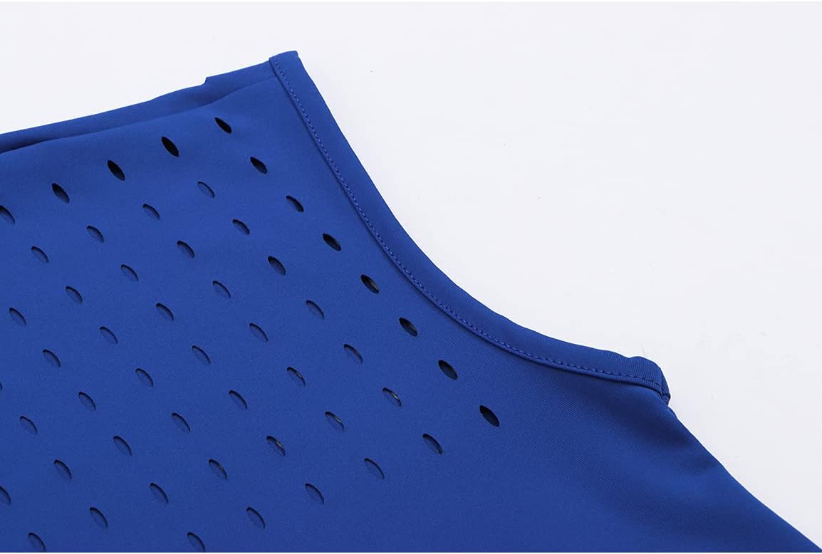 Womens V Neck Golf Polo Shirts Short Sleeve Sport Shirt Workout Tops - Image 3