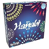 ホビージャパン 花火/HANABI 第二版 日本語版 (2-5人用 30分 10才以上向け) ボードゲーム
