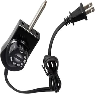 06900 Master Heat Control Probe for Electric Skillets, Pressure Cookers & Griddles