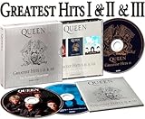 The Platinum Collection: Greatest Hits I, II & III