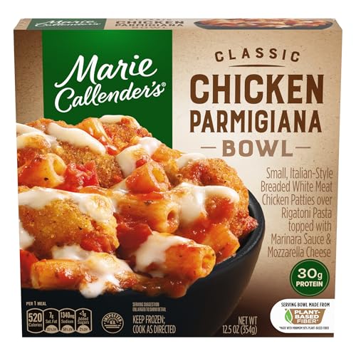 Marie Callender's Chicken Parmigiana Bowl