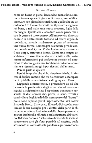 «Maledetto Vaccino». Divisioni In Tempo Di Guerra - 3