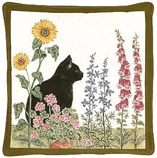 Alice's Cottage Single Spiced Mug Mat - New Cat