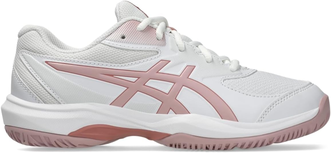 ASICS Kid's Gel-Game Grade School Tennis Shoes