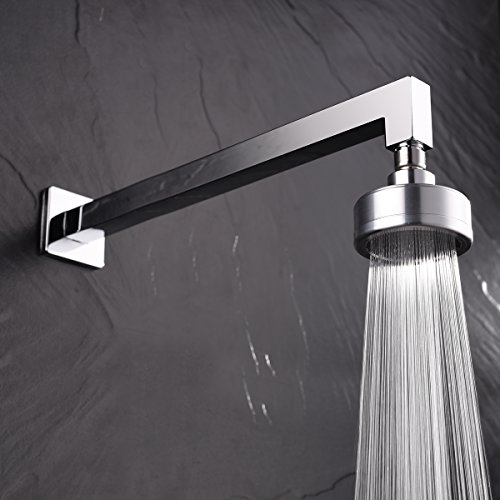 Ciencia G1 / 2 SUS304 in acciaio cromato da parete...