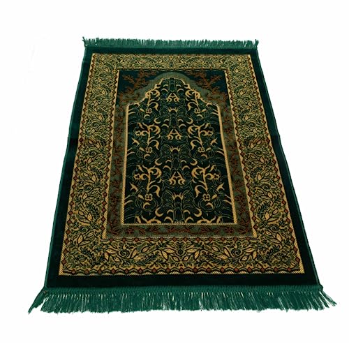 Homeart Alfombra De Oración Musulmana, Alfombra De Oración Islámica Delgada De Felpa Suave, Janamaz, Sajada, Alfombra De Oración, Regalo Islámico Para Hombres Y Mujeres, Regalo De Ramadán Eid Hajj, Homeart Alfombra De Oración Musulmana, Alfombra De Oración Islámica Delgada De Felpa Suave, Janamaz, Sajada, Alfombra De Oración, Regalo Islámico Para Hombres Y Mujeres, Regalo De Ramadán Eid Hajj,