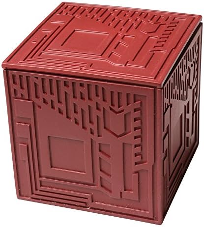 YTC SUMMIT 8668 Frank Lloyd Wright Freeman House Box - 2.5 in. image 2