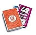Made With Tone, Piano Chords Flash Cards, a Gift for Music Lovers and Beginner Musicians! All The Major Chords and Notes for Keyboard!