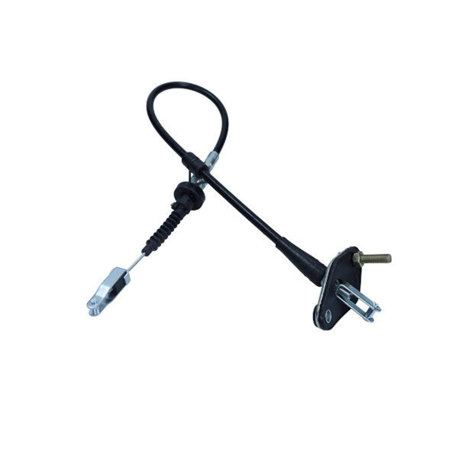 Maxgear 32-1176 Seilzug, Kupplungsbetätigung | 32-1176 Kompatibel mit i10 I (PA),i10 II (ba, Ia)