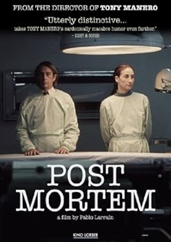 DVD Post Mortem Book